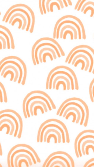Cute Boho Wallpaper For iPhone
