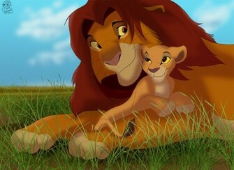 De El Rey Le N Pues Ya No Tienes Que Esperar M S Para Ti Simba