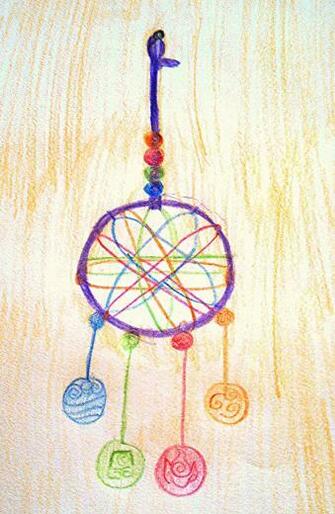 Dreamcatcher Wallpaper For iPhone