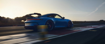 Porsche Gt3 Wallpaper Supercars Net