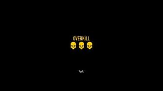 Swear Words Payday Overkill The Heist