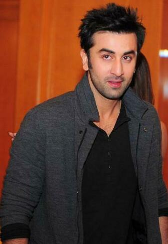 Handsome Ranbir Kapoor New Wallpaper Image B Town
