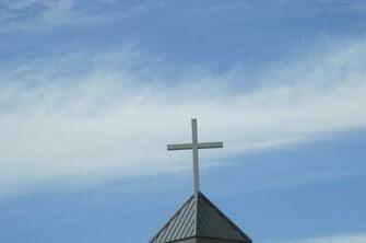 Stone Cross Wallpaper Desktop HD And