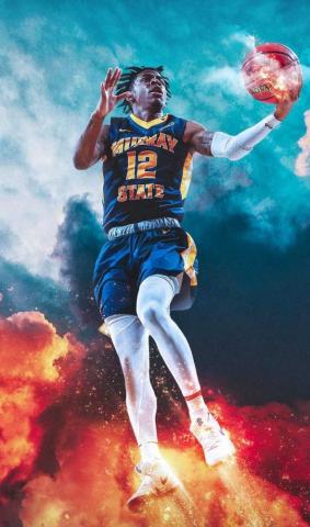 Ja Morant Wallpaper Enjpg
