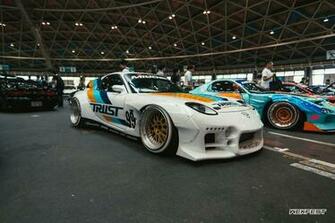 Wekfest Japan Alphamotion