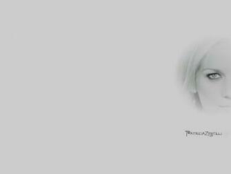 Patricia Zentilli Desktop Wallpaper