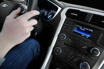 Ford Announces Applink Developer S Program Photo Gallery Auto