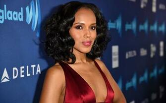 Kerry Washington Wallpaper X Net
