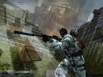 Counter Strike Wallpaper Console Players Games Consoles