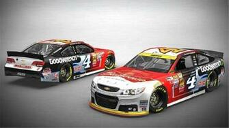 Kevin Harvick Wallpaper
