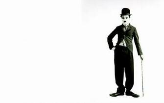 Charlie Chaplin Wallpaper 4usky