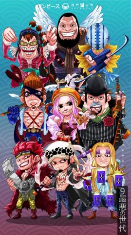 The Best Supernova Ideas One Piece Anime Piecings