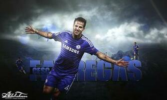 Cesc Fabregas Wallpaper