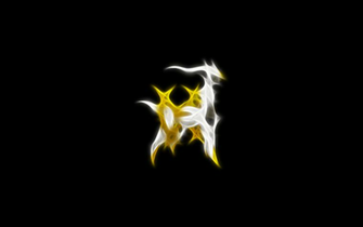 Pokemon Wallpaper Arceus