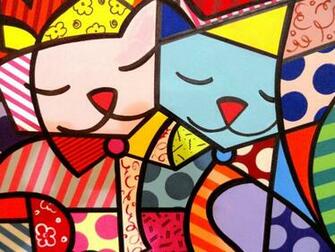 Best Britto Wallpaper