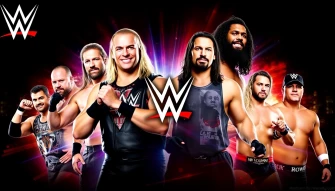Wallpaper Of Wwe Stars