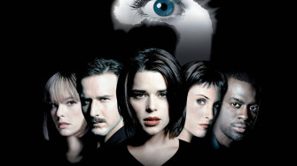 Scream Full Cast Crew Tv Guide