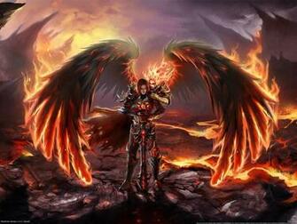 Stunning HD Fantasy Gaming Desktop Wallpaper Inspiration