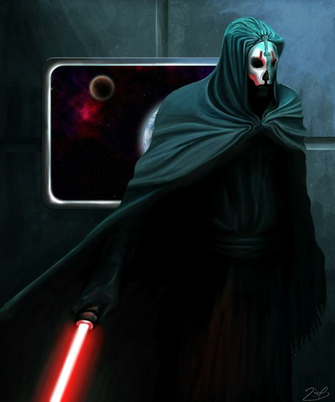 Darth Nihilus Wallpaper Imgkid The