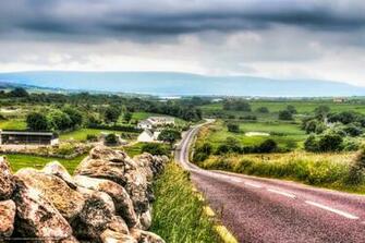 Ireland Wallpaper Desktop Weddingdressin