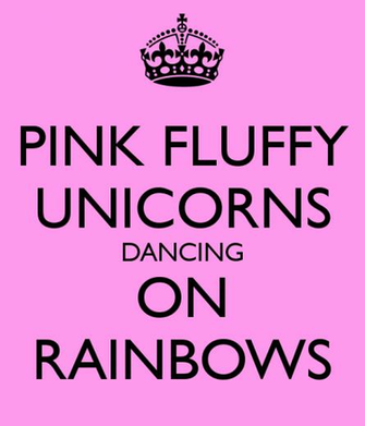 Pink Unicorns Wallpaper Widescreen