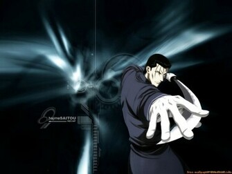 Rurouni Kenshin Wallpaper