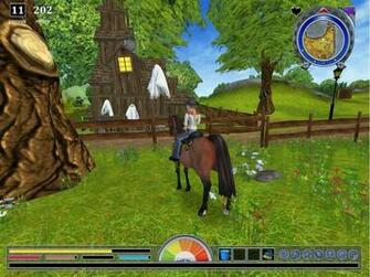 Star Stable Screenshot