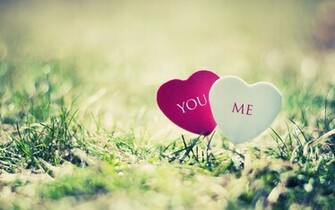 Love You So Much Me HD Wallpaper For Desktop