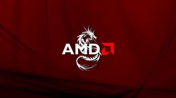 Amd Wallpaper On