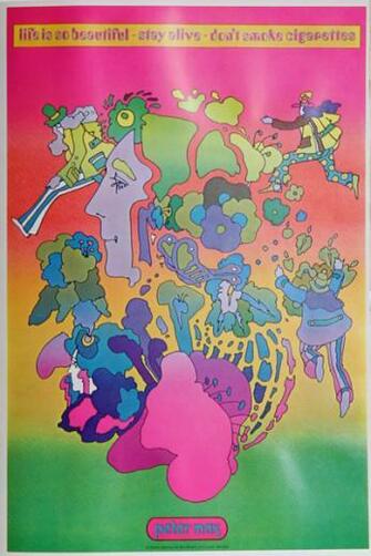 Peter Max