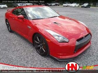 Nissan Gt R Specv Wallpaper Image