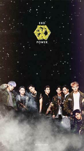 Best Wallpaper Pc Exo HD