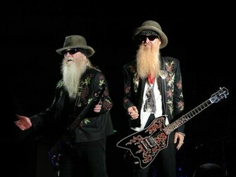 Zz Top Wallpaper HD