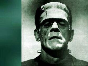Frankenstein Wallpaper Poster Movie