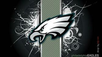 Abstract Sports Philadelphia Eagles Wallpaper