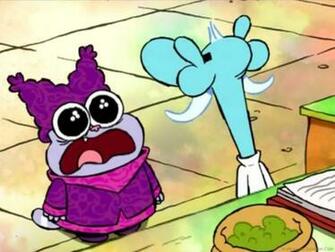 Image Chowder Cartoon Network Pc Android iPhone And iPad Wallpaper