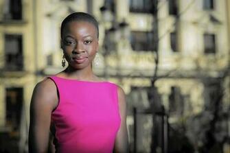 Danai Gurira Wallpaper Full HD Pictures