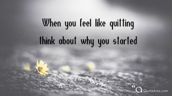 Inspirational Quote Wallpaper