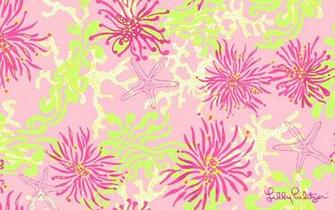Lilly Pulitzer Desktop Wallpaper Shopaholics Anonymous