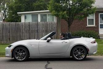 Mazda Mx Miata Cars Roadster Wallpaper Background