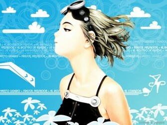 Last Exile Computer Wallpaper Desktop Background Id