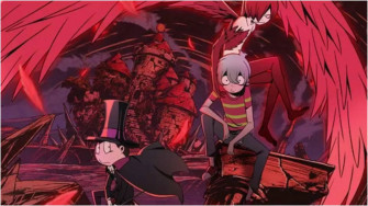 Ott Release New Akuma Kun Anime Series To Premiere In India On