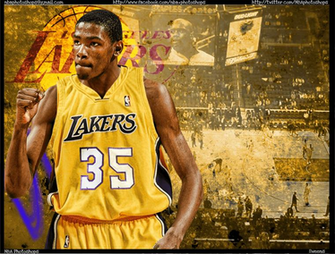 Kevin Durant Wallpaper