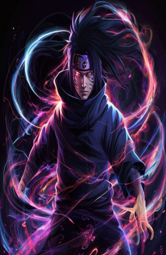 Madara Uchiha Computer Wallpaper