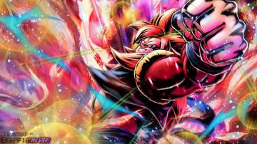 Ok So I Turned Gogeta Into A 2k Resolution Pc Wallpaper