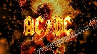 Ac Dc Wallpaper