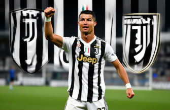 Cristiano Ronaldo Juventus Wallpaper
