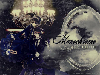 Sebastian And Ciel Wallpaper By Taorero