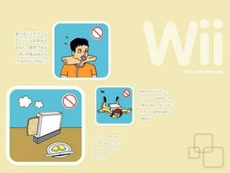 Wii Play Extreme Safe Wallpaper