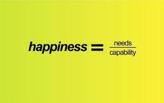 Yellow Background Equations Text Wallpaper Desktop